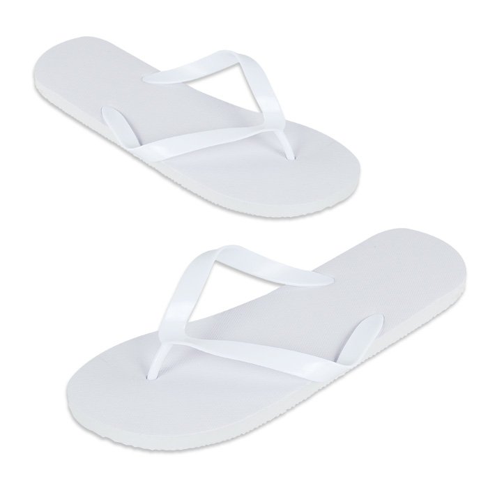 Flip-flops for Spa, Pool or Sea