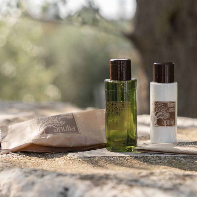 Linea Cortesia Apulia