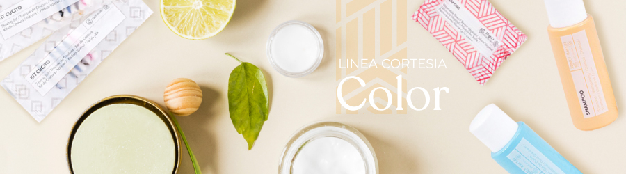 Linea Cortesia Color