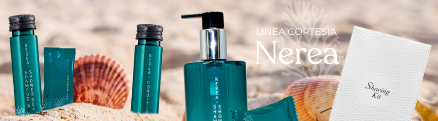 Linea Cortesia Nerea