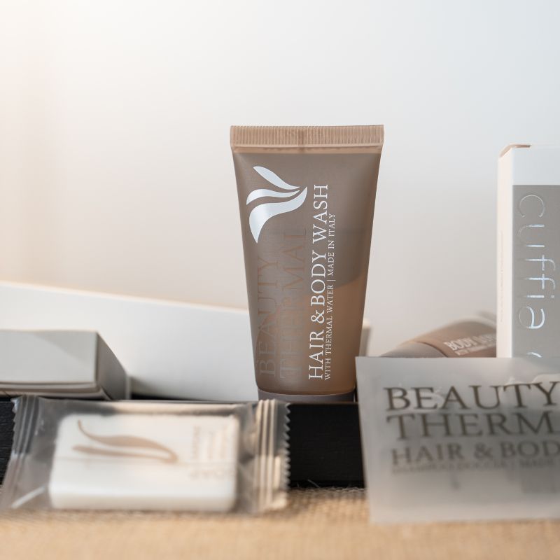Linea Cortesia Beauty Thermal