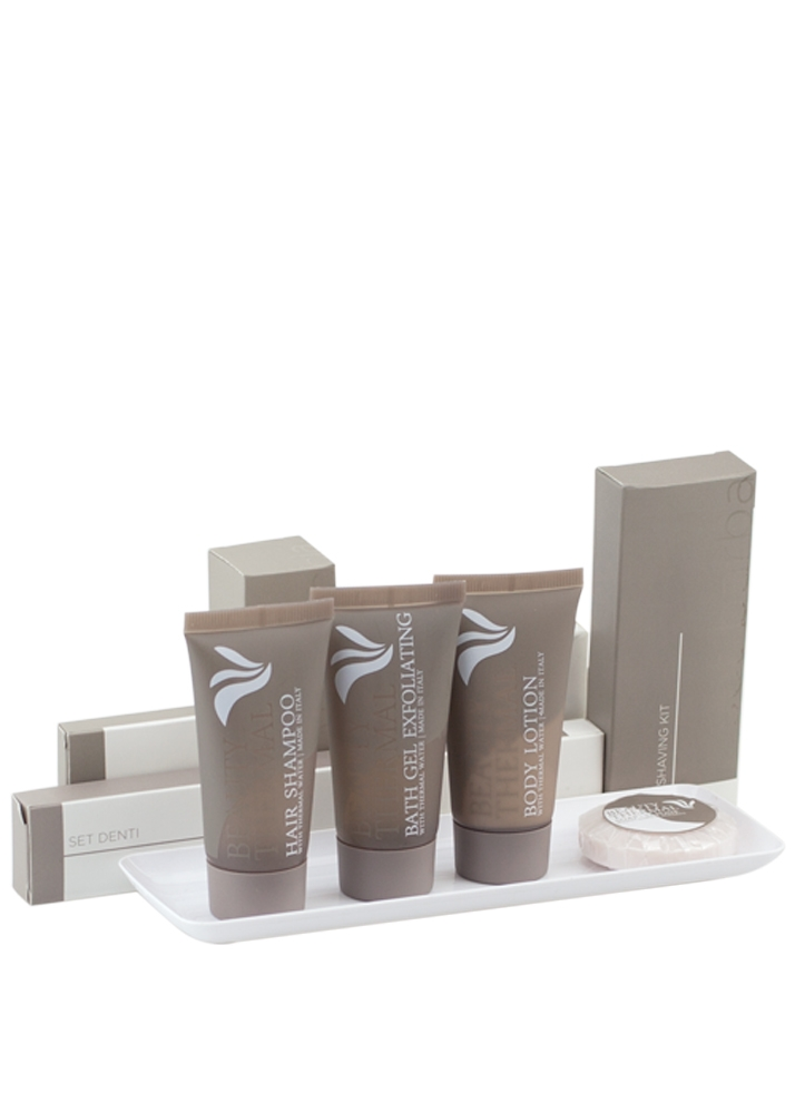 Linea Cortesia Beauty Thermal