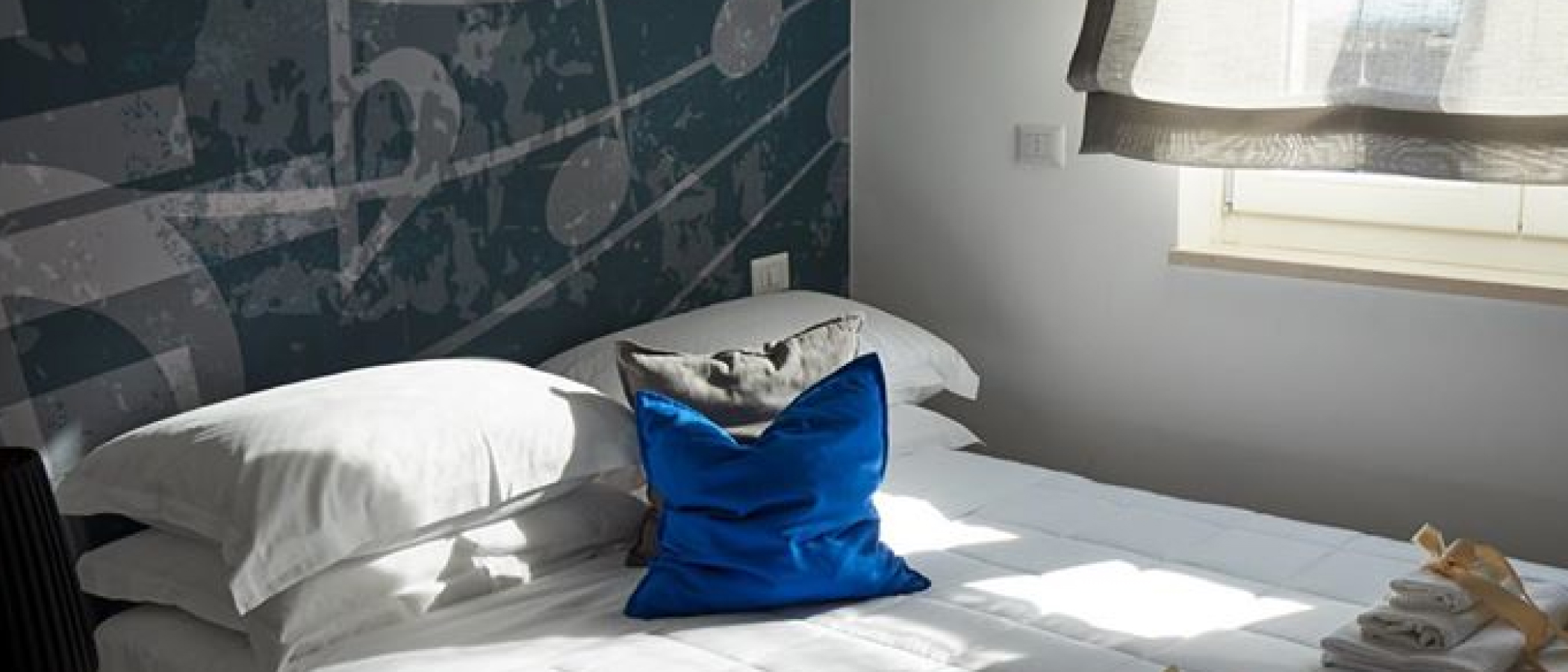 Biancheria Bagno e Letto: cosa acquistare per il tuo B&B