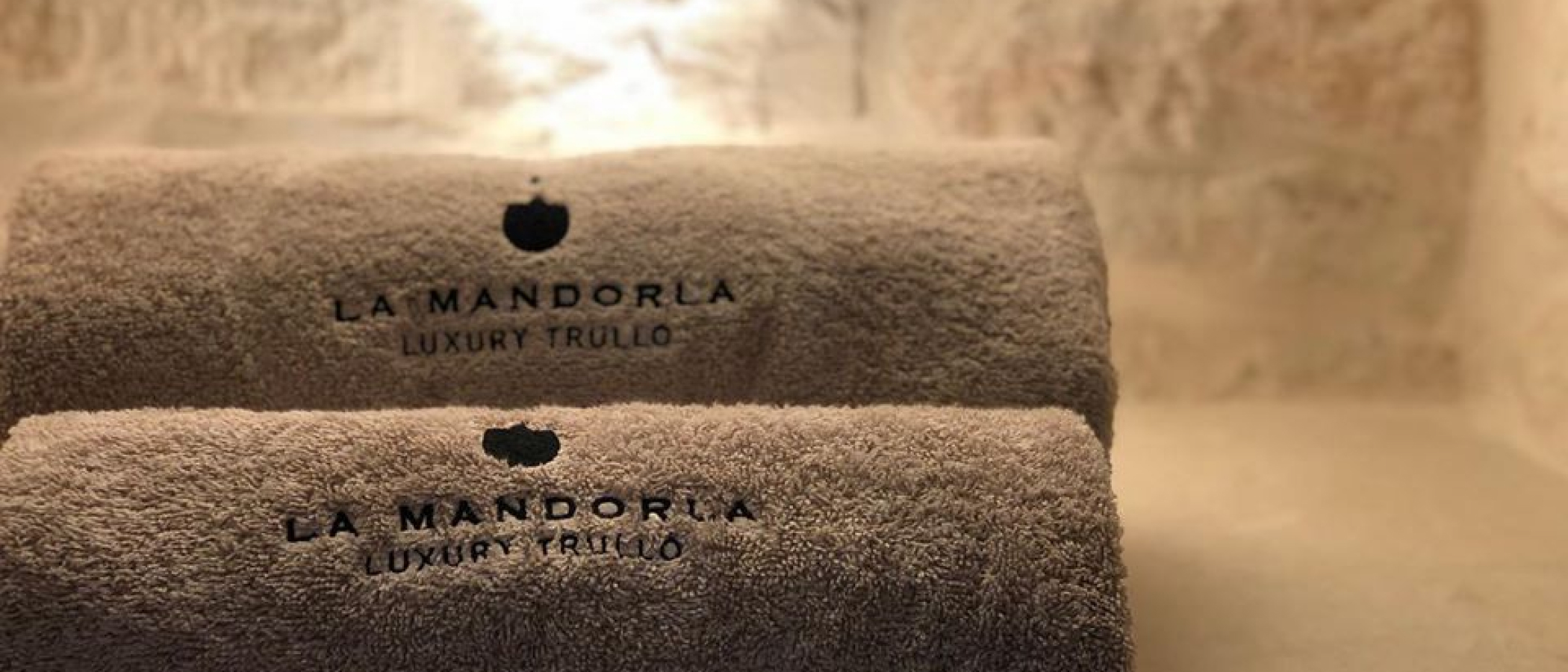 Forniture per Hotel, la Qualità dei Nostri Ricami 