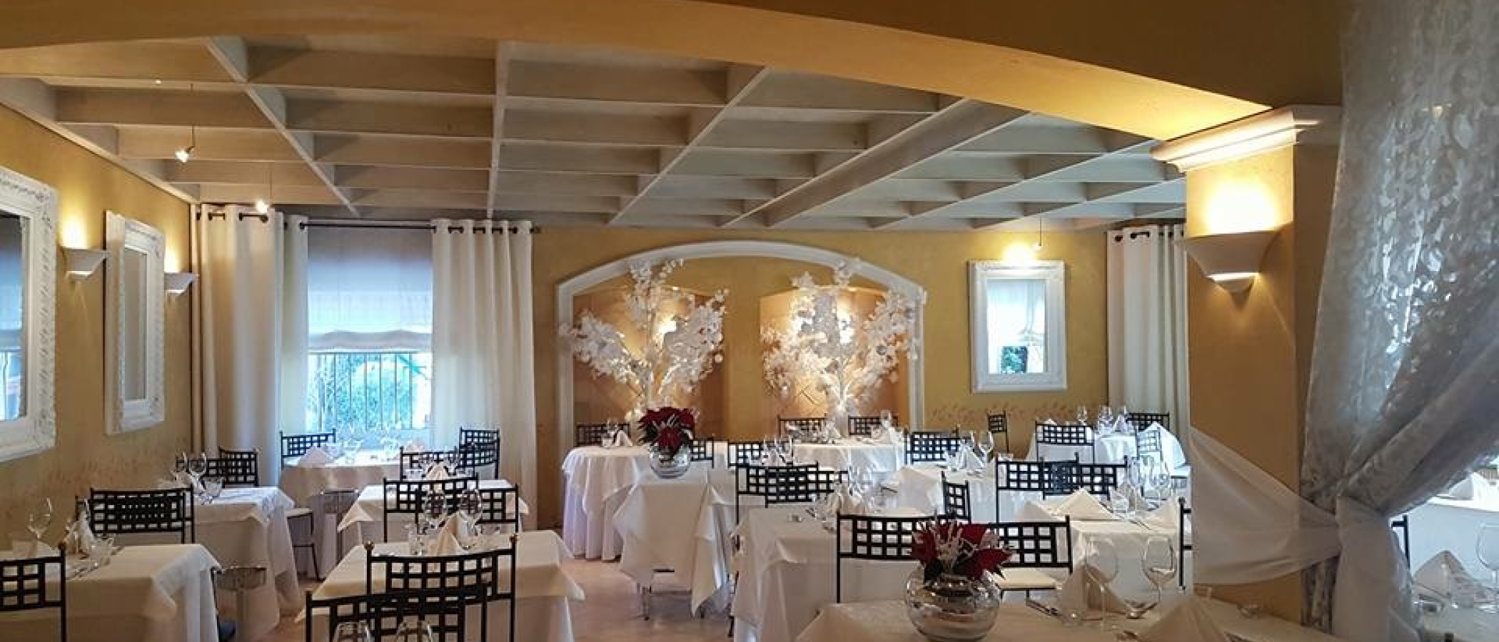 Tovagliato per Ristorante 
