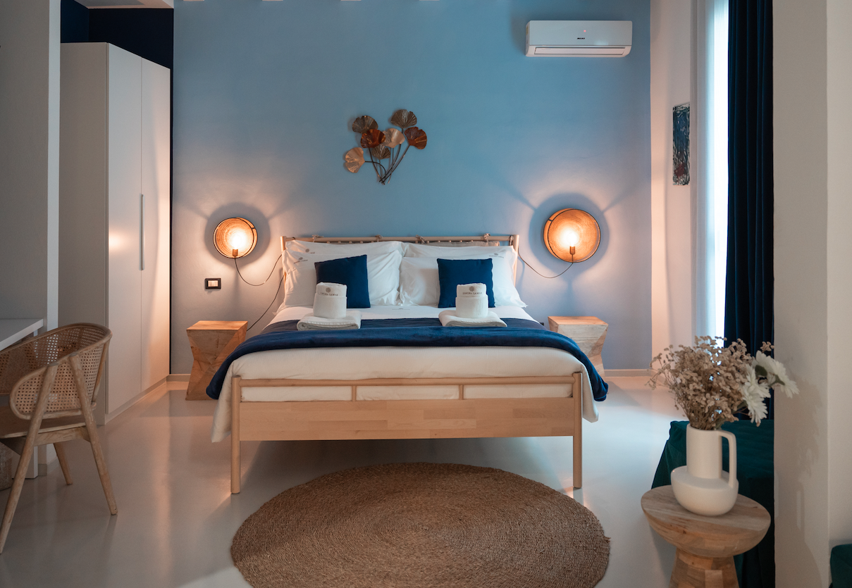 Biancheria per hotel e b&b: Noleggio o acquisto? 
