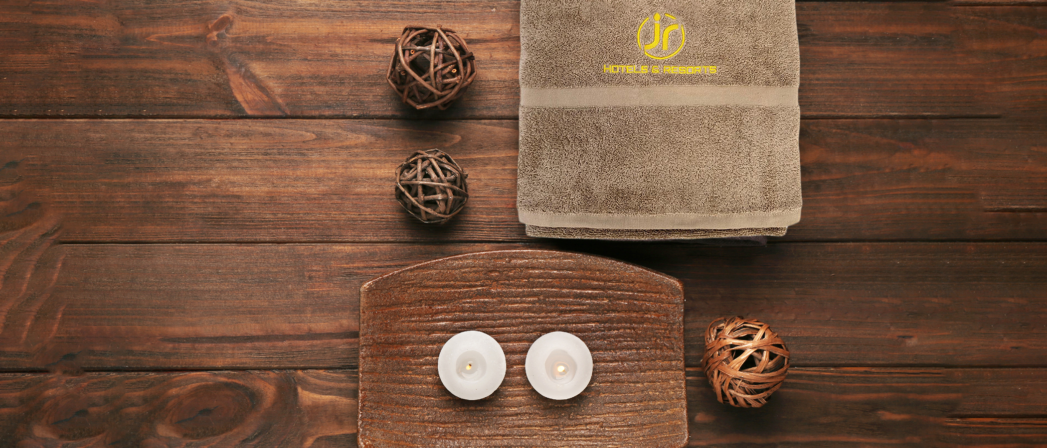 Teli Spa&Wellness per Grand Hotel delle Nazioni
