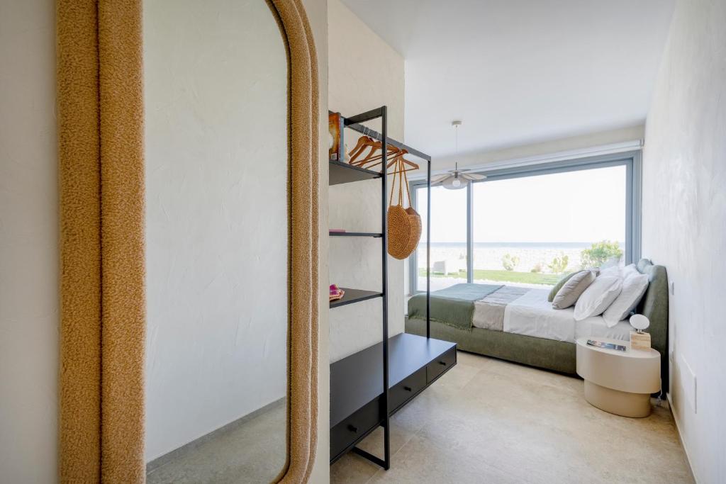 Forniture Alberghiere per Villa Fronte Mare (Bari)