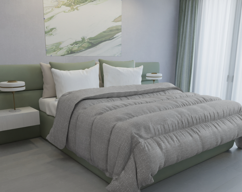 Trapunte Ignifughe per Hotel: sicurezza, comfort e design per la tua struttura