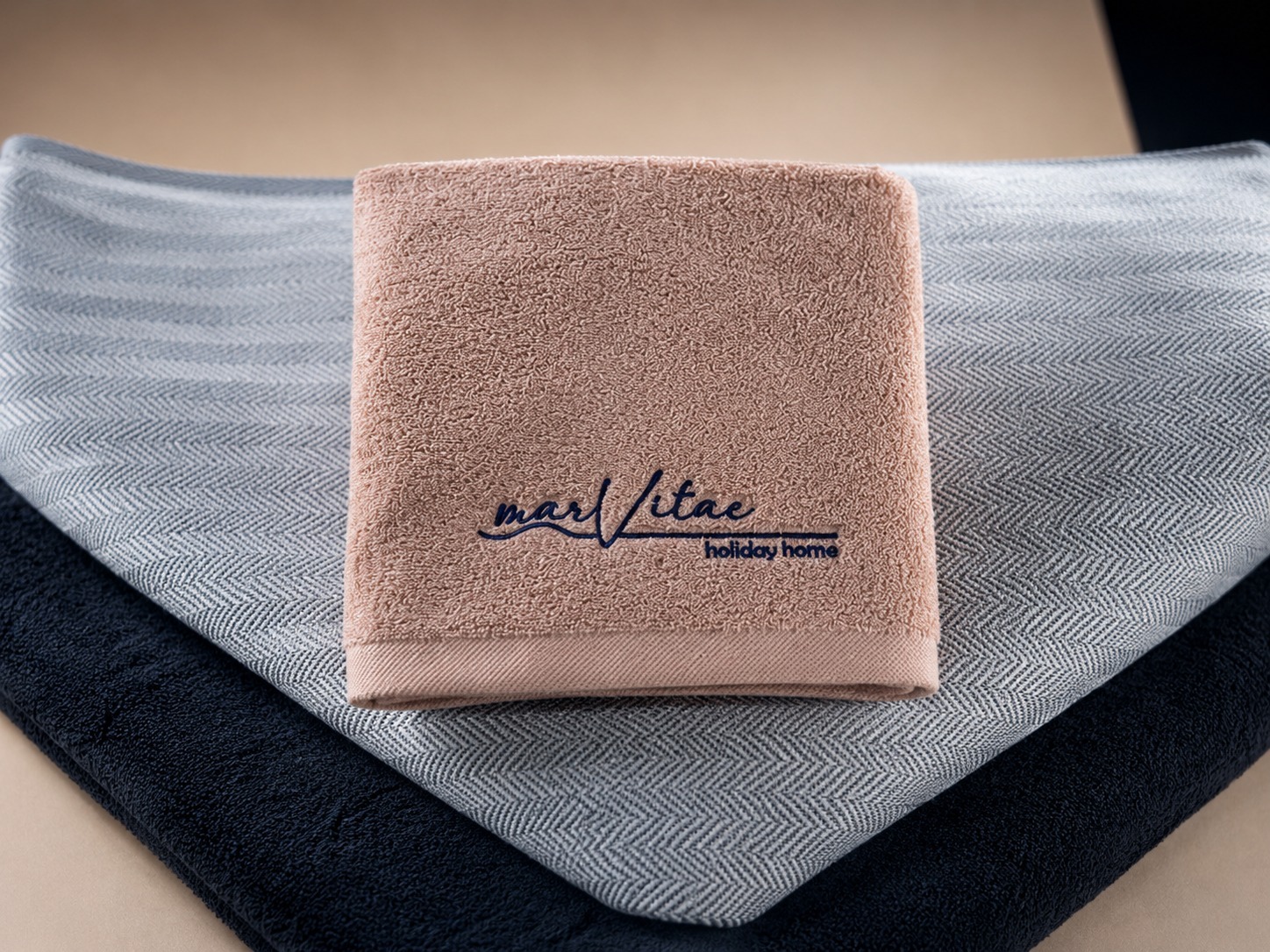 Personalizzazioni per marVitae Holiday Home