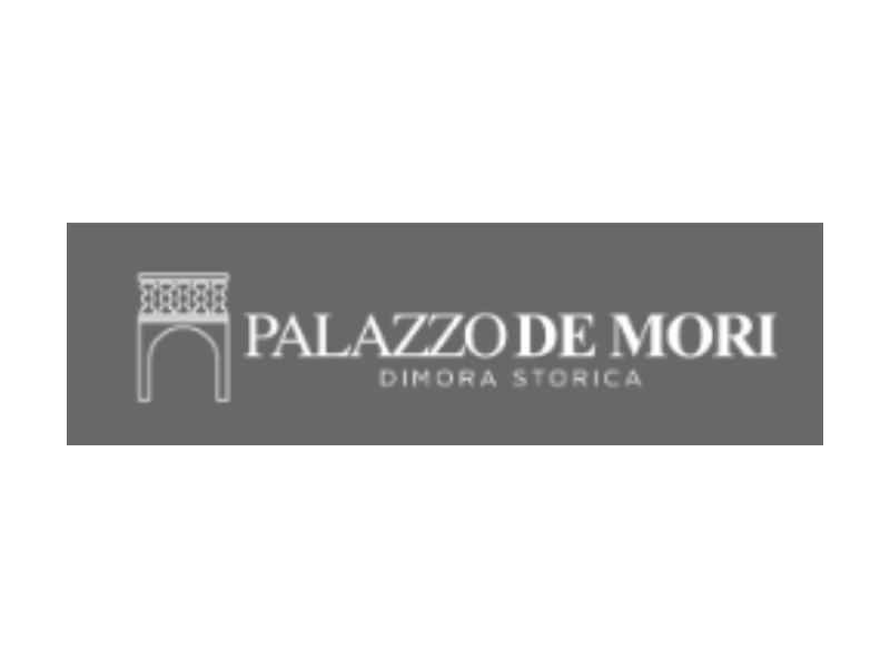 PALAZZO DE MORI