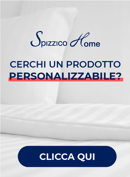 Cerchi un prodotto personalizzabile?