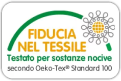 Fiducia nel tessile