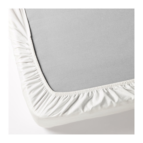 LENZUOLO BASIC CON ANGOLI
