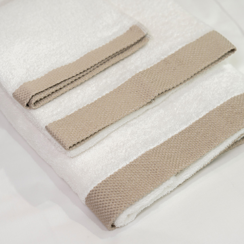 SAVANA TOWEL 450GR