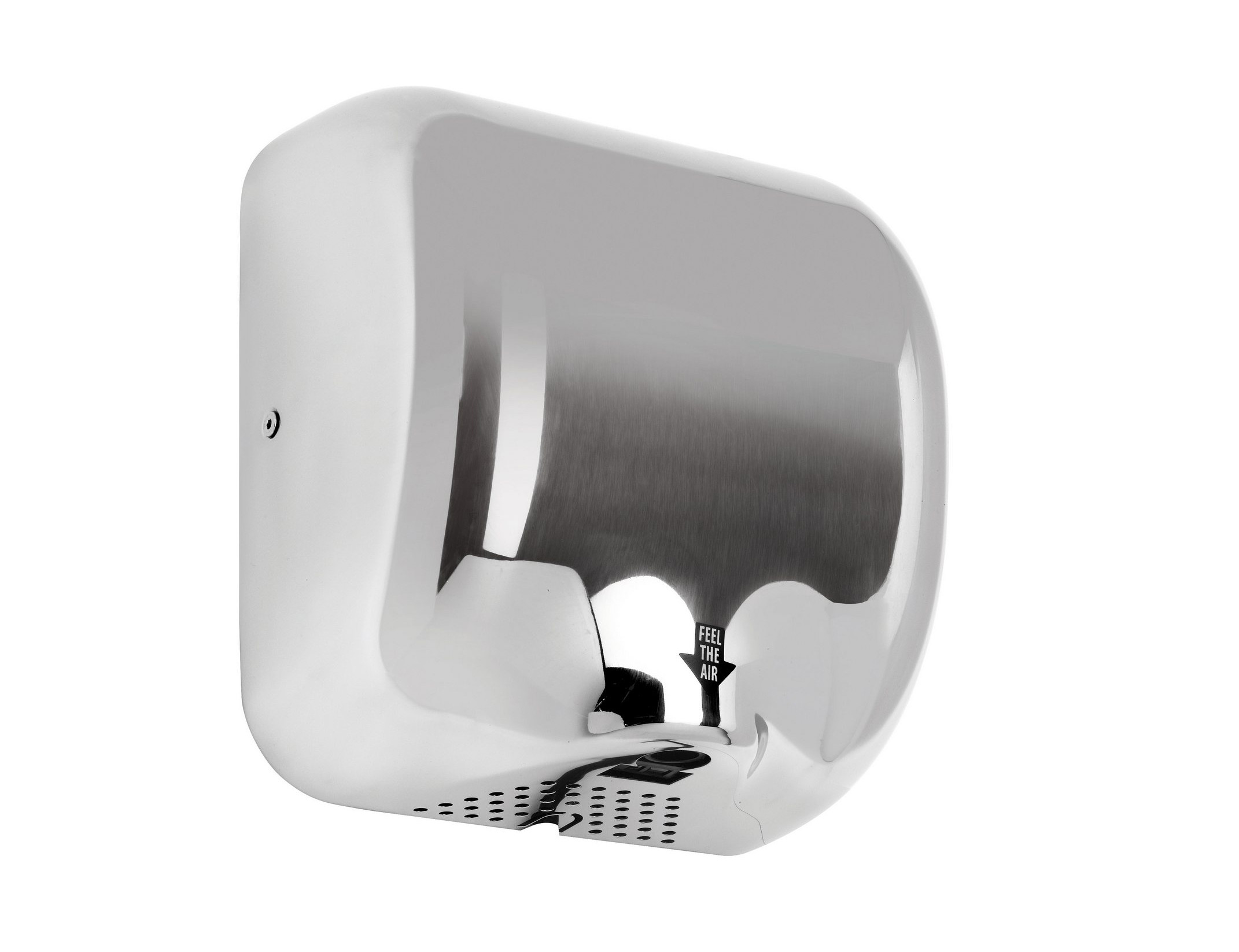 AIR CONE HAND DRYER