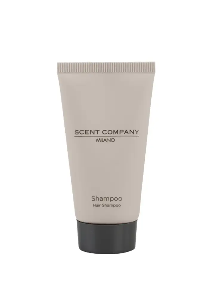 SHAMPOO 50ML SCENT COMPANY MILANO