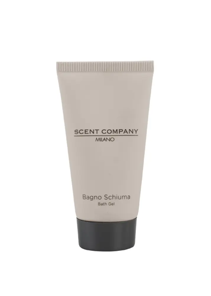 BAGNO SCHIUMA 50ML SCENT COMPANY MILANO