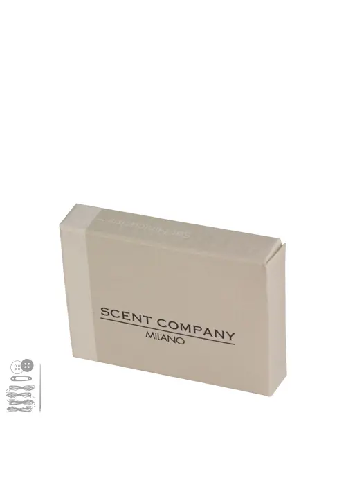SET CUCITO SCENT COMPANY MILANO