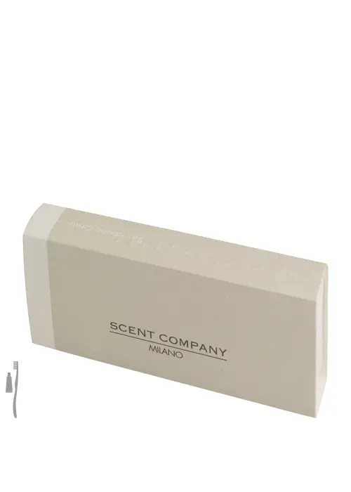 SET IGIENE ORALE SCENT COMPANY MILANO