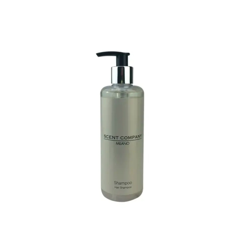 SHAMPOO 300ML SCENT COMPANY MILANO