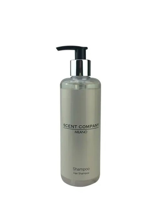 SHAMPOO 300ML SCENT COMPANY MILANO