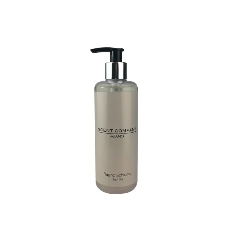 BAGNO SCHIUMA 300ML SCENT COMPANY MILANO