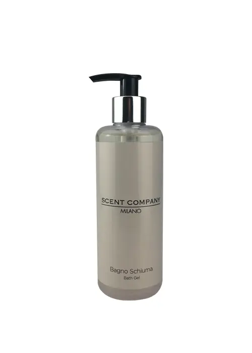 BAGNO SCHIUMA 300ML SCENT COMPANY MILANO