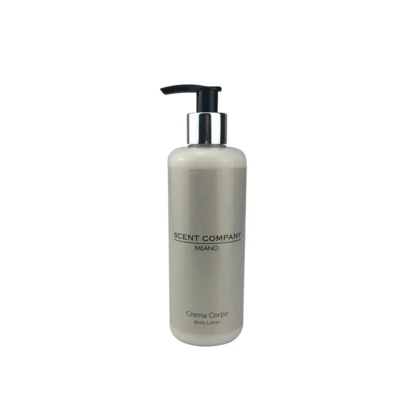 CREMA CORPO 300ML SCENT COMPANY MILANO