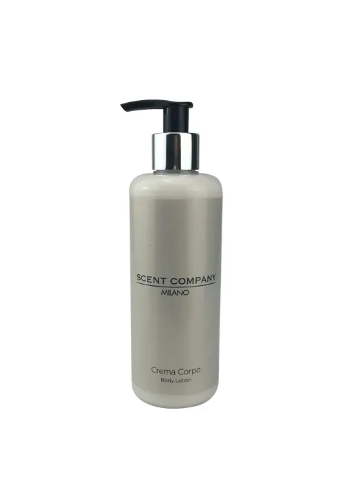 CREMA CORPO 300ML SCENT COMPANY MILANO