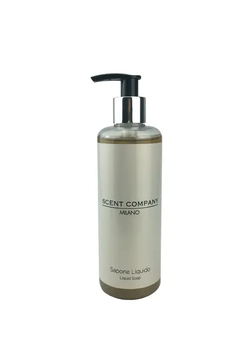 SAPONE LIQUIDO 300ML SCENT COMPANY MILANO