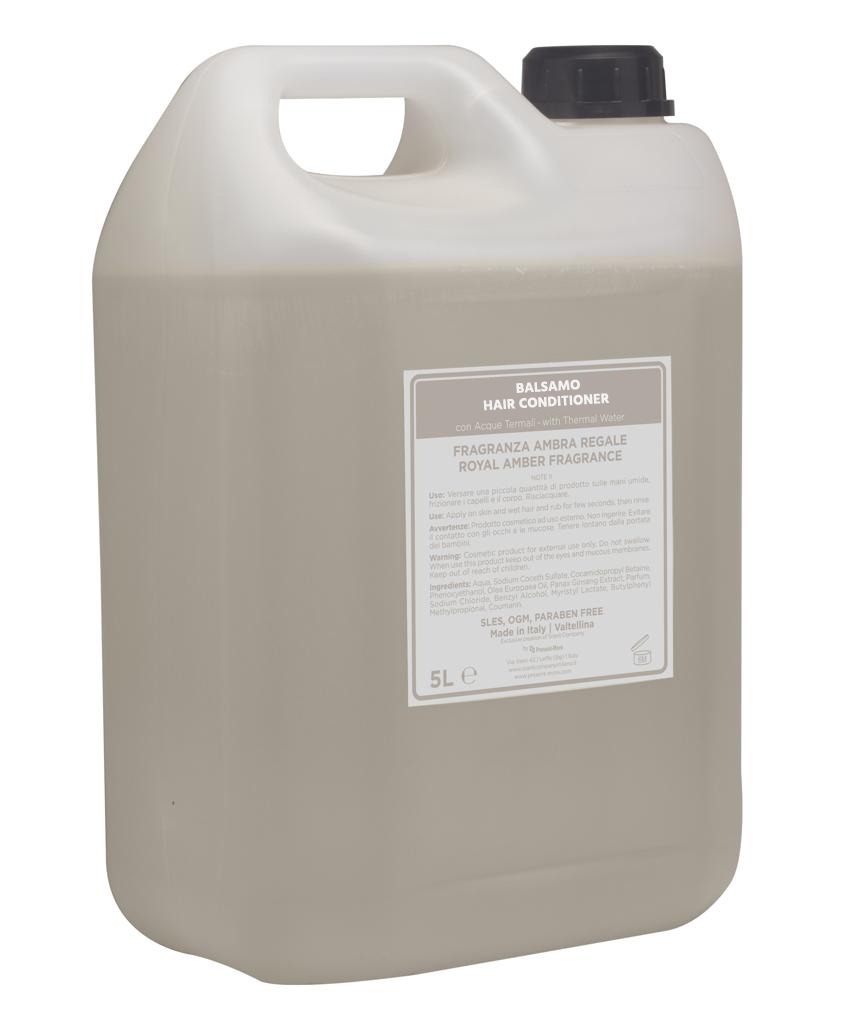 BALSAMO SCENT COMPANY TANICA 5LT