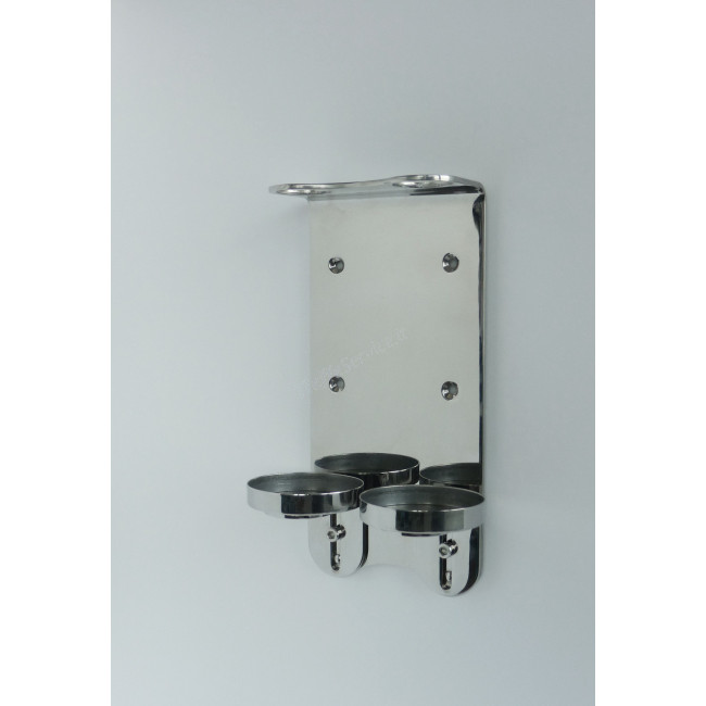 SAPONE LIQUIDO APULIA 300ML COMPOSTABILE