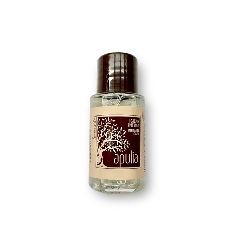 IGIENE INTIMA APULIA 20ML 