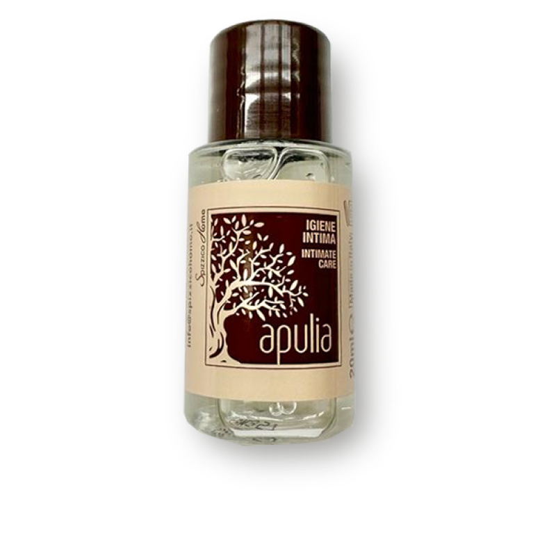 IGIENE INTIMA APULIA 20ML 