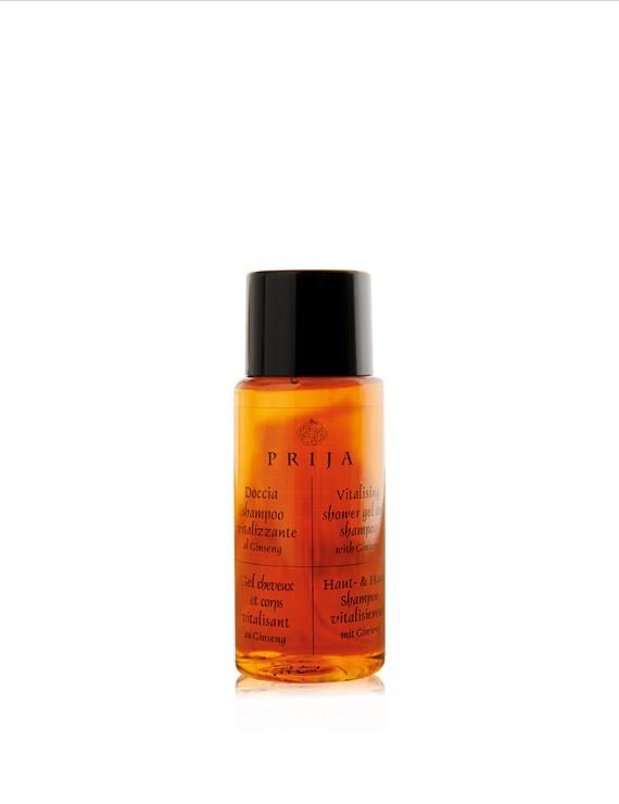 DOCCIA SHAMPOO PRIJA 40ML