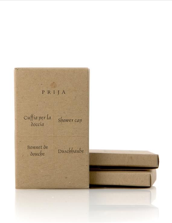 CUFFIA DOCCIA PRIJA 