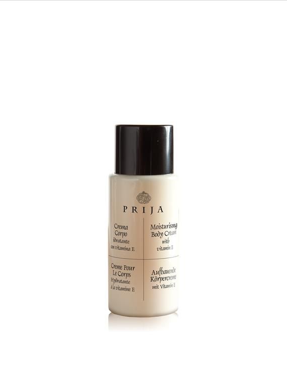 CREMA CORPO PRIJA 40ML