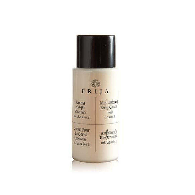 CREMA CORPO PRIJA 40ML