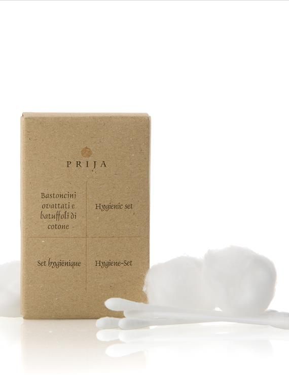SET VANITY PRIJA