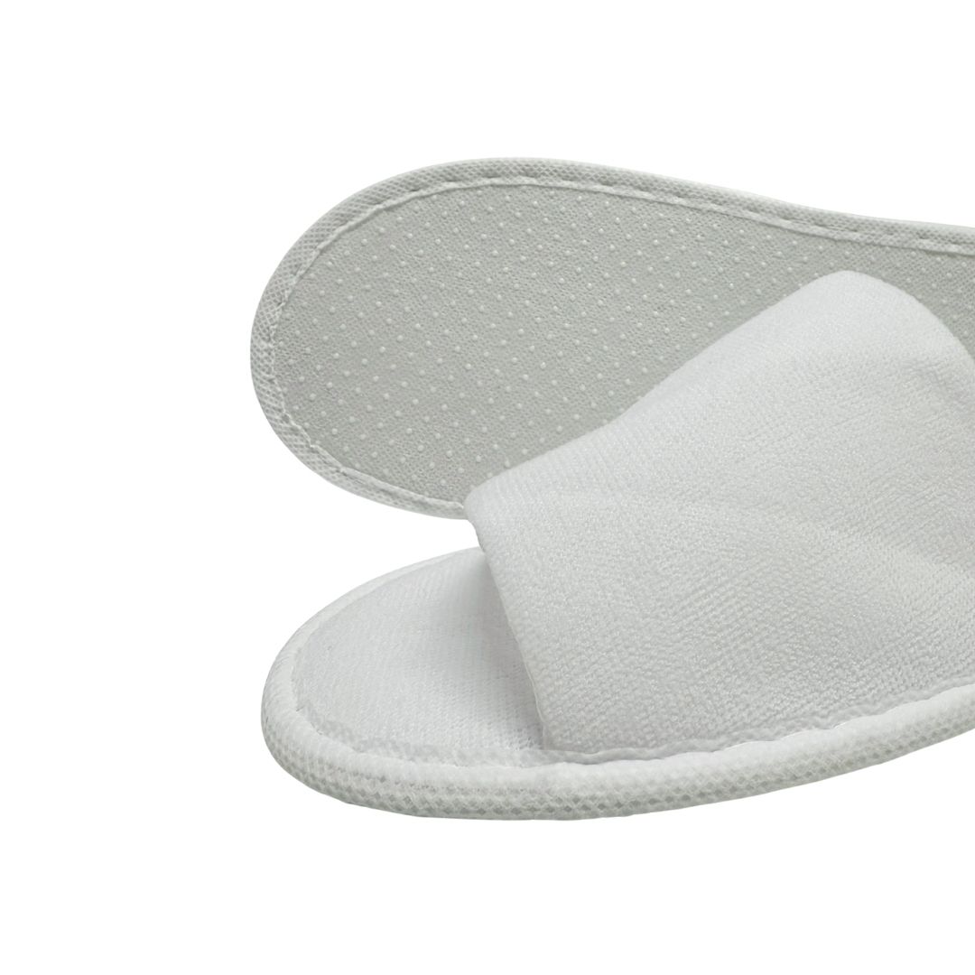 TERRY SLIPPER