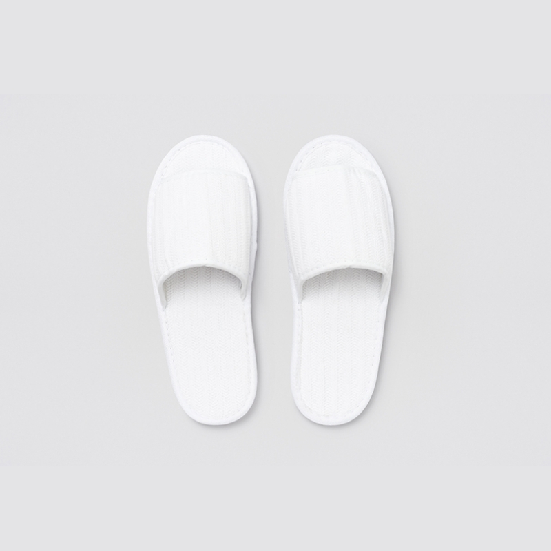 PANTOFOLA NATURE PIQUET ECO FRIENDLY