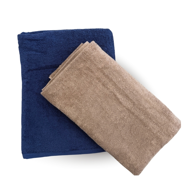 TELO MARE 90X160 380GR