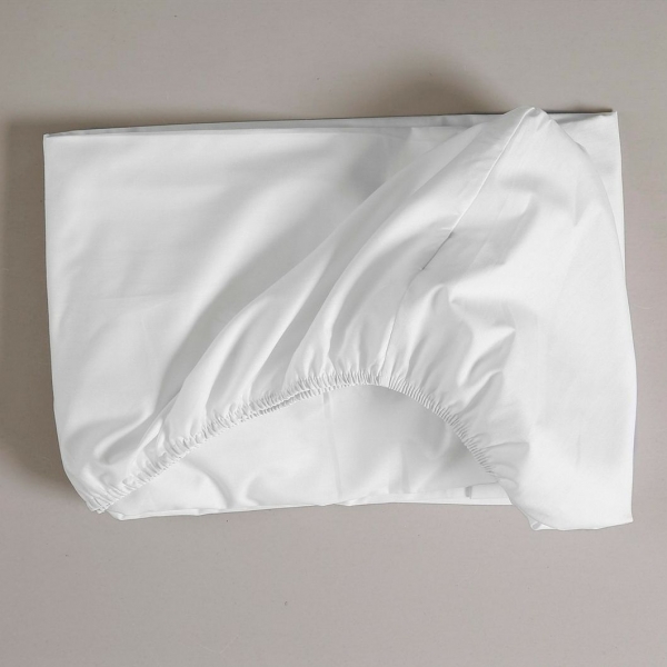 LENZUOLO BASIC ANGOLO