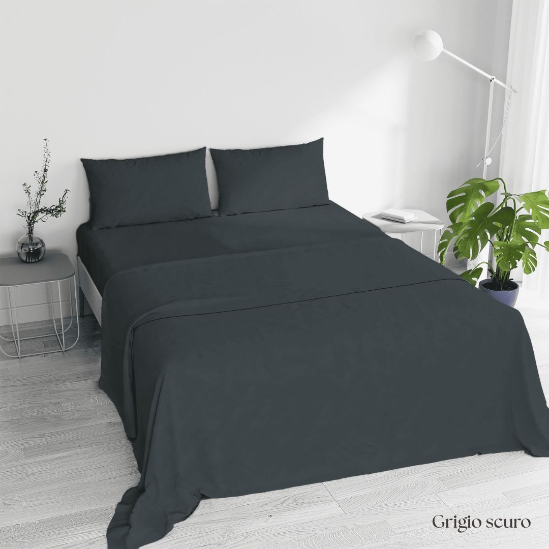 COMPLETO LETTO WATER WASHED NOSTIRO