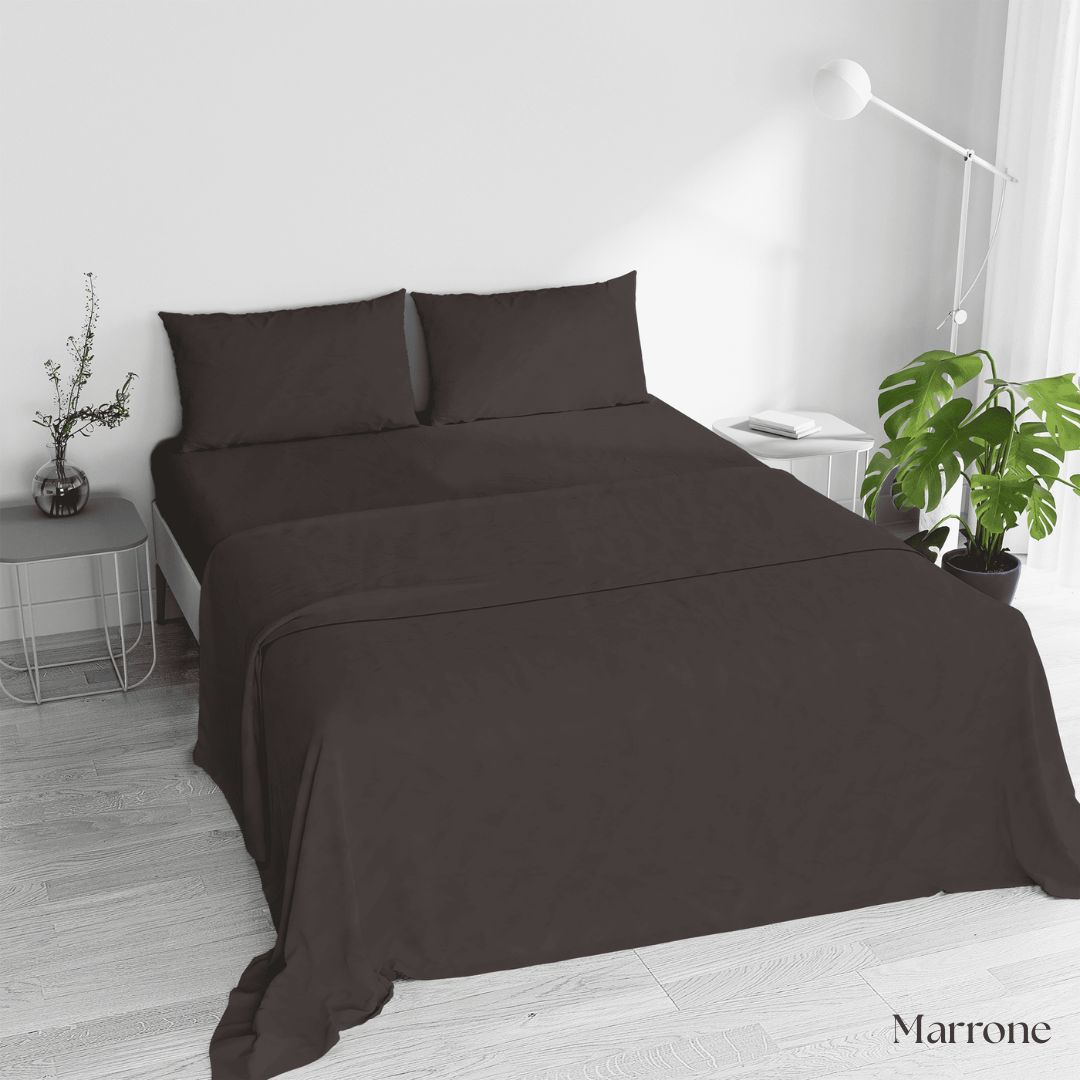 COMPLETO LETTO WATER WASHED NOSTIRO