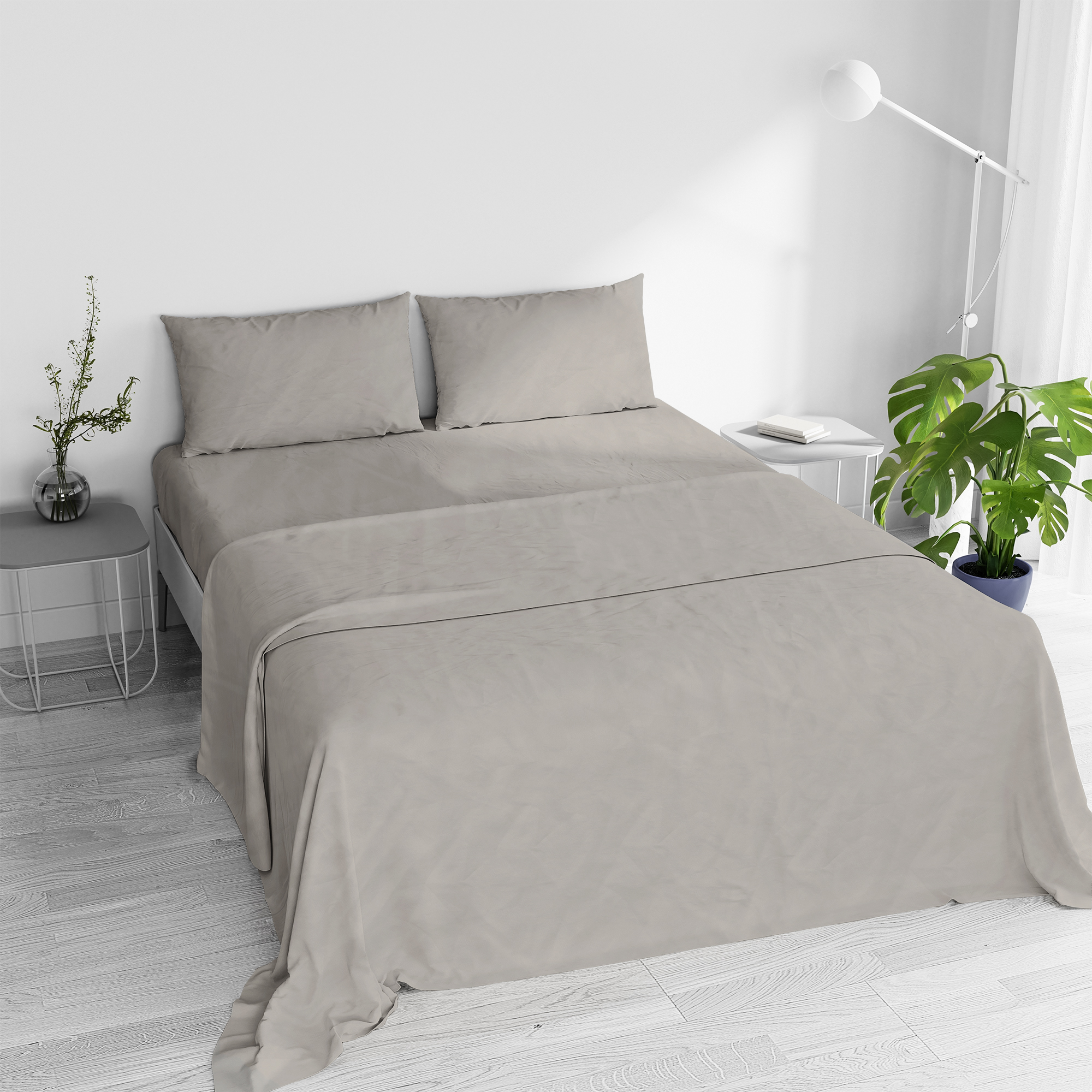 COMPLETO LETTO WATER WASHED NOSTIRO
