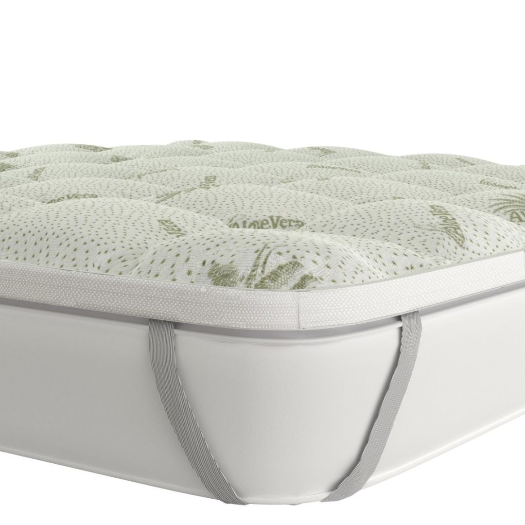Topper Wellness Aloe