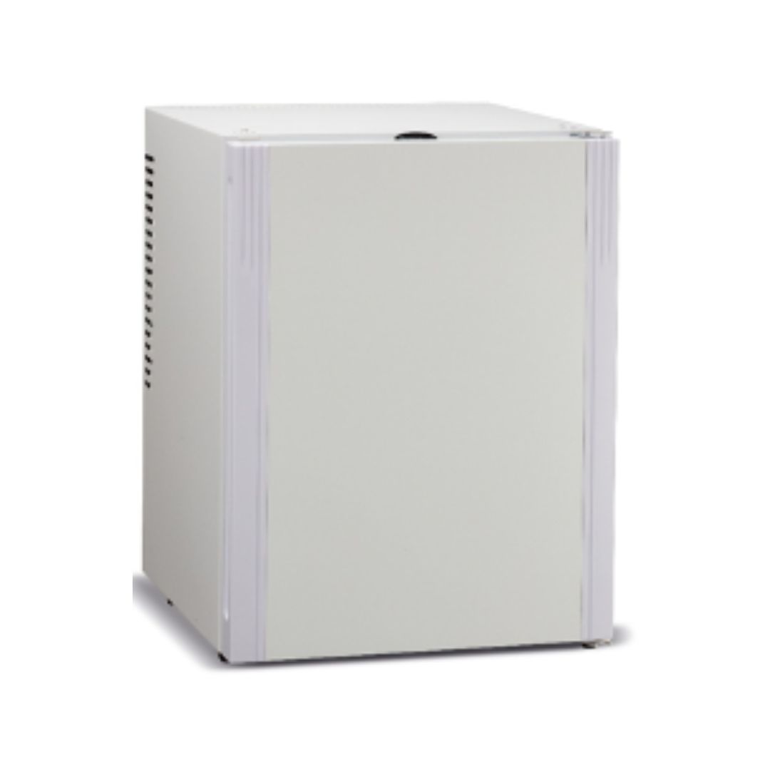 MINIBAR PER HOTEL BIANCO 40LT PROMO SILENZIOSO