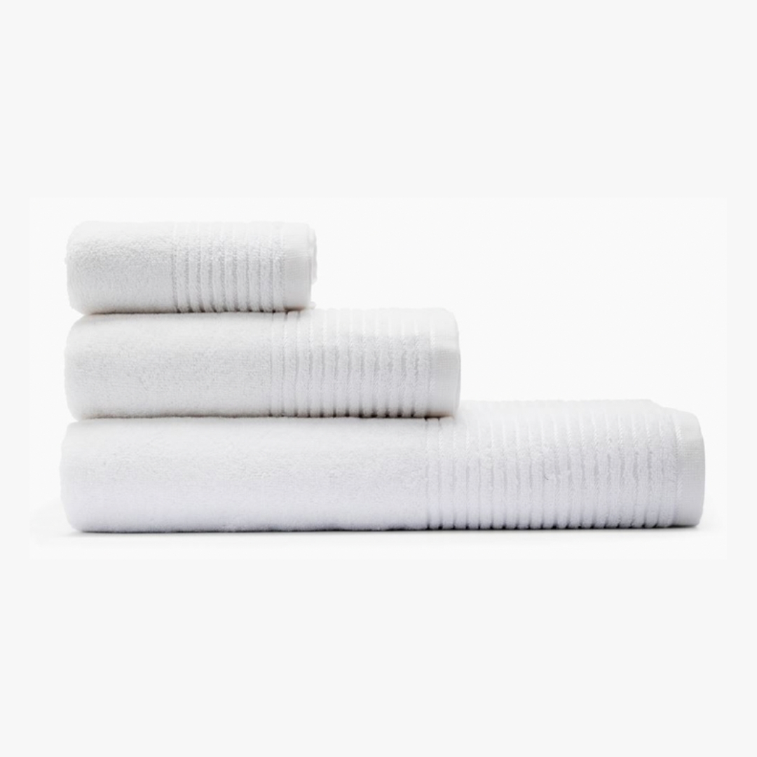 ASCIUGAMANO PINSTRIPE 480GR